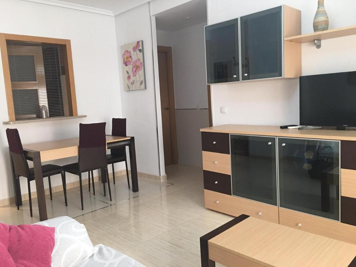 Apartamentos Costa Azahar II Oropesa del Mar Exterior foto