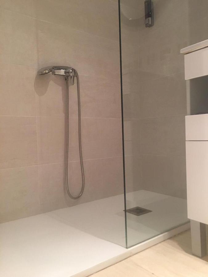 Apartamentos Costa Azahar II Oropesa del Mar Exterior foto