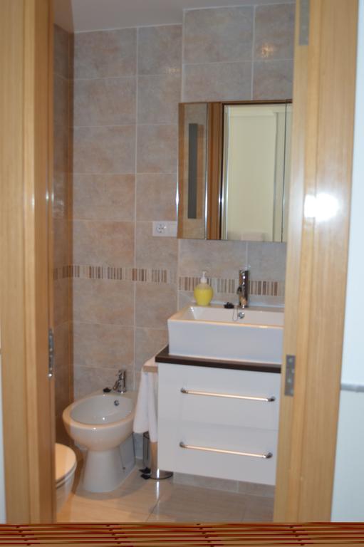 Apartamentos Costa Azahar II Oropesa del Mar Exterior foto